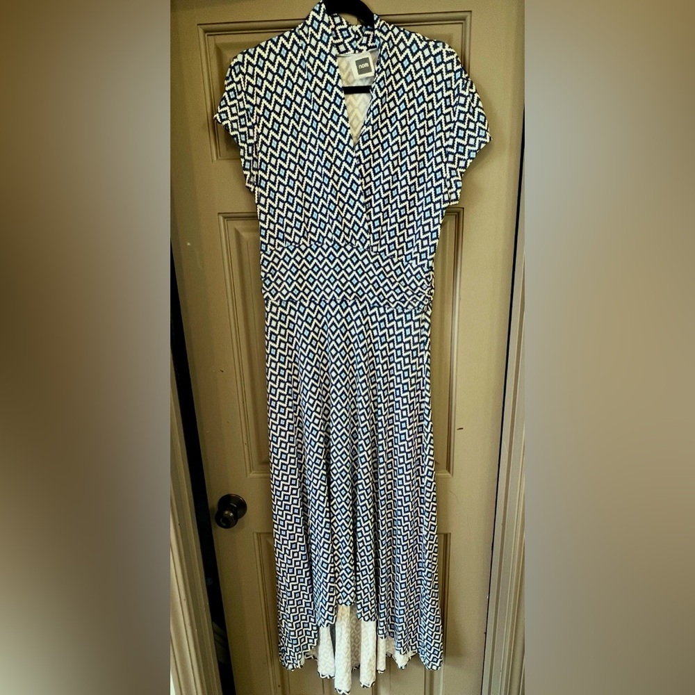 Nom Maternity Dress